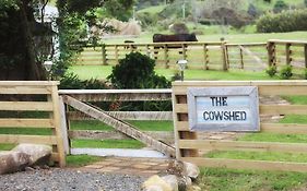 The Cowshed